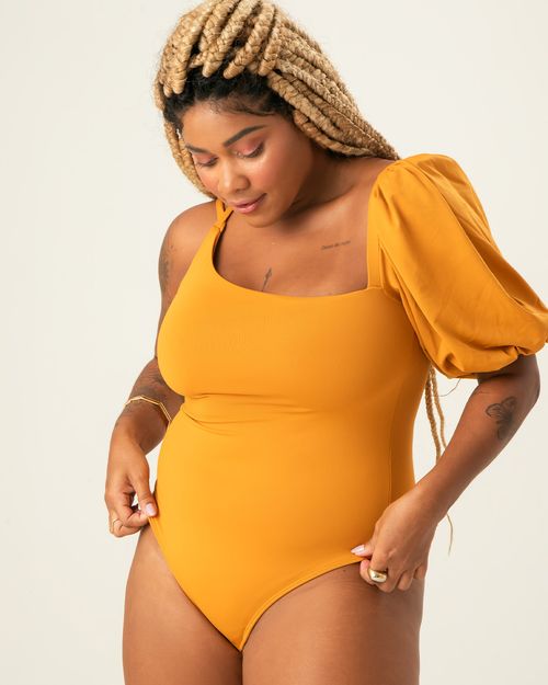 Body Rosalía
