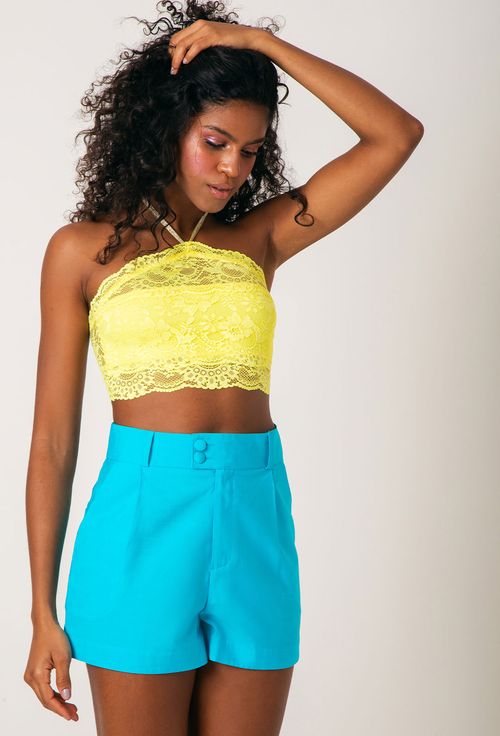 Cropped Eliana