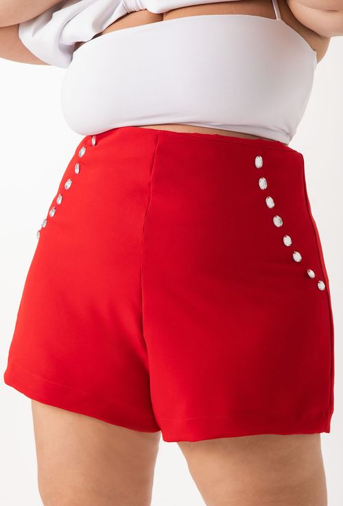 Short Safira