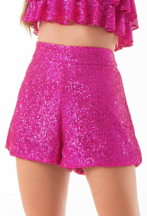 Short Layssa