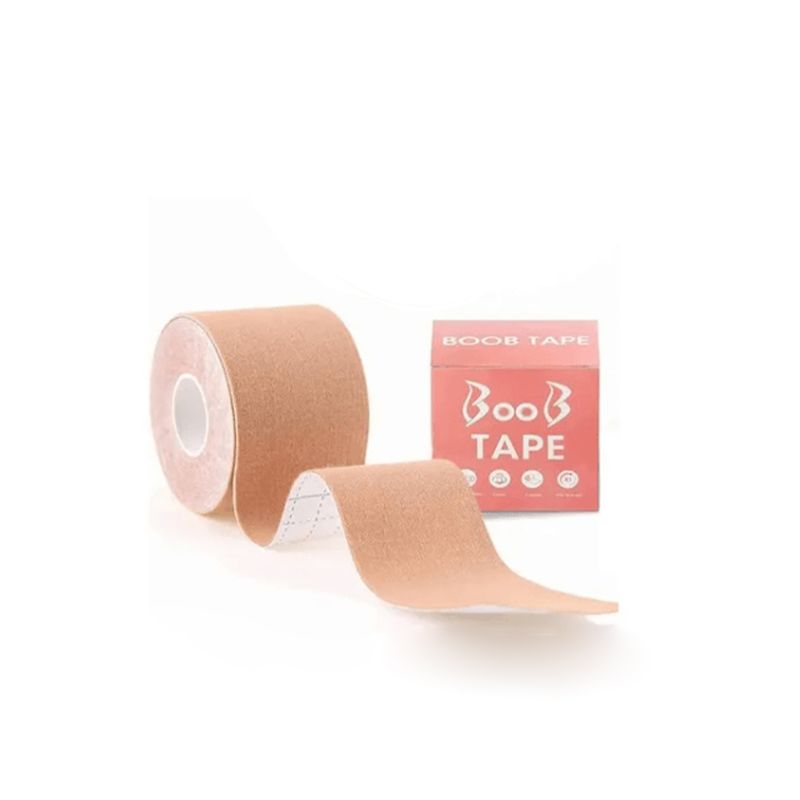 BOOBTAPE