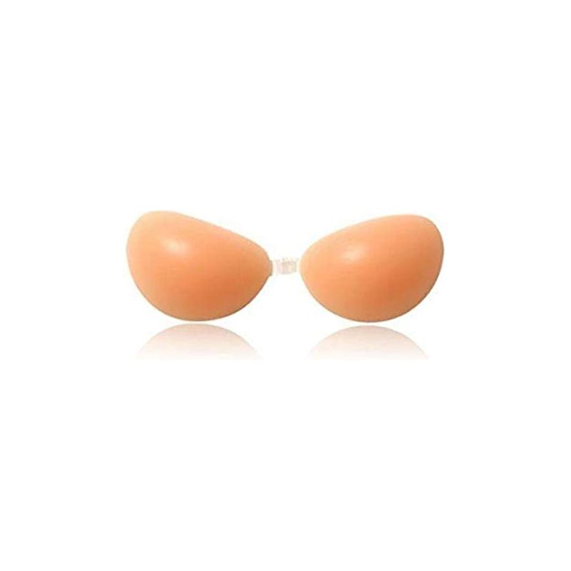 SILICONEBRA