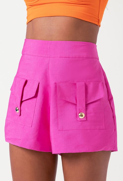 Short Nícea