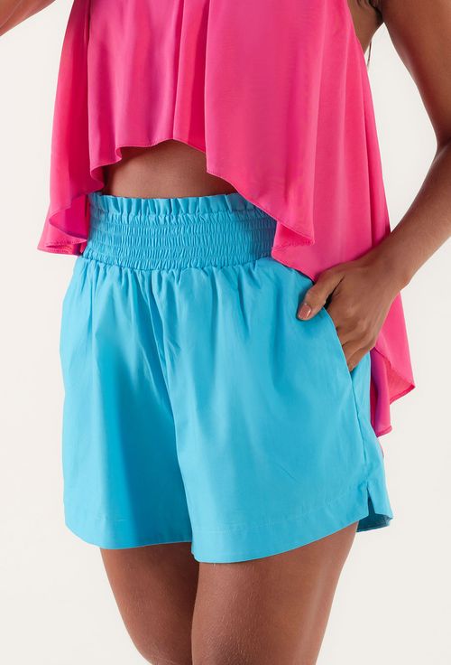 Short Rosângela