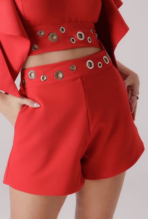 Short Elida