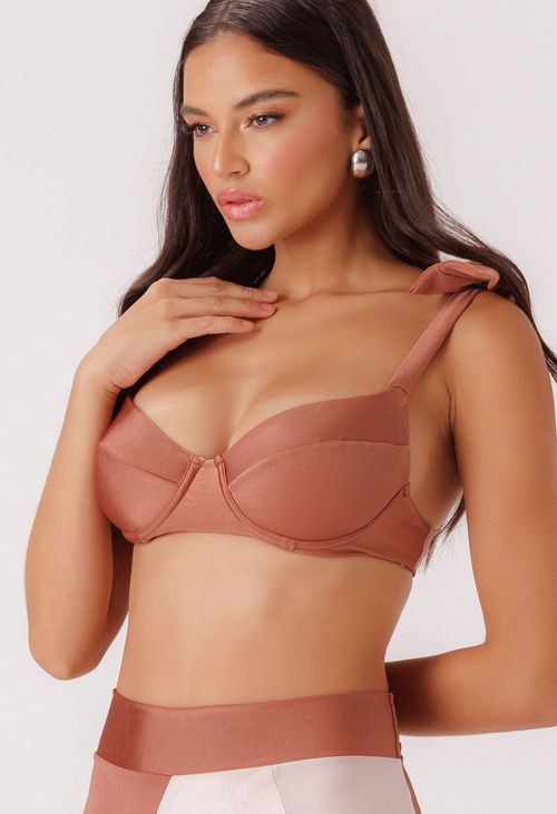 Top Beachwear Karisa 0723