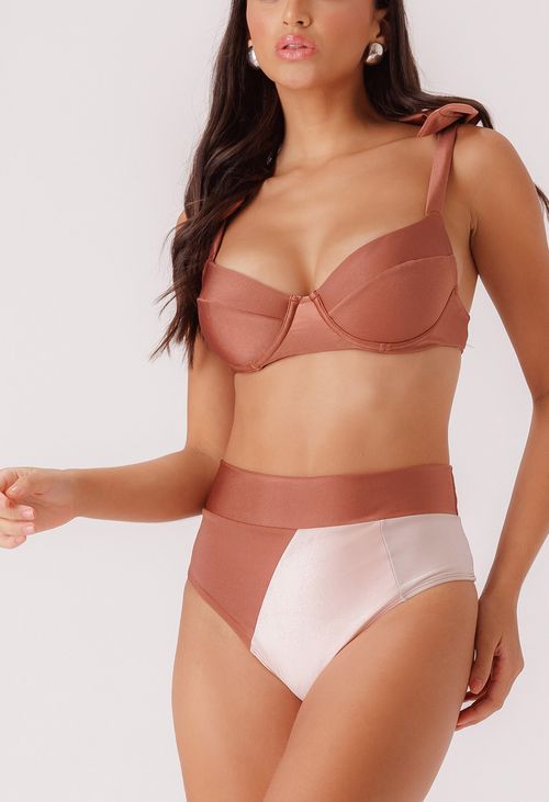 Top Beachwear Karisa 0723