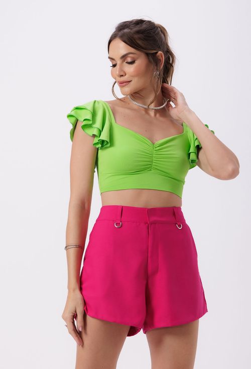 Short Ceci