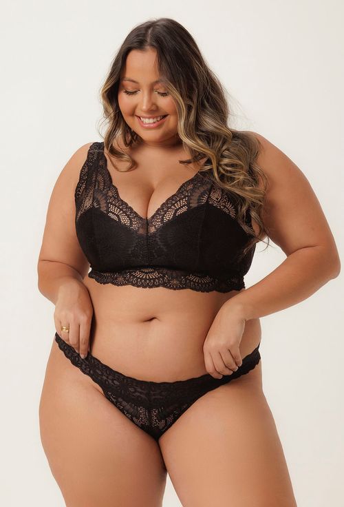 Top Letícia