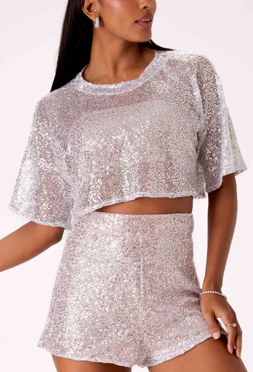 T-shirt Ondina