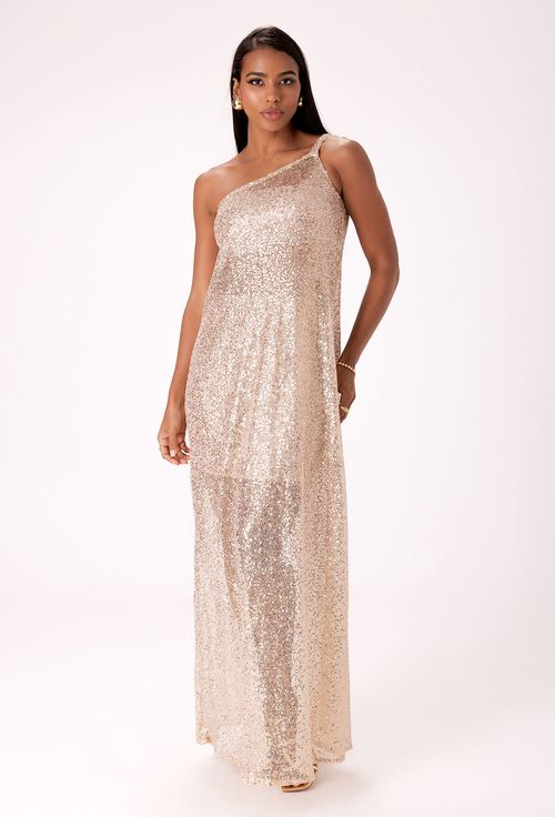 Vestido Bárbara