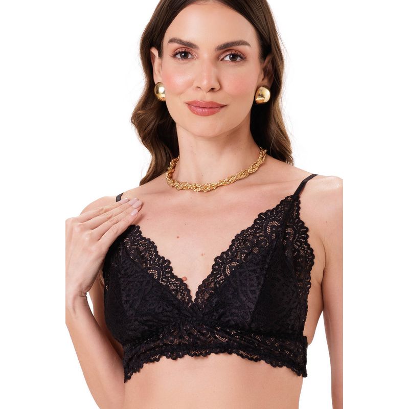 Top Inara 0124 - Loja Linge - Moda Feminina e Lingerie