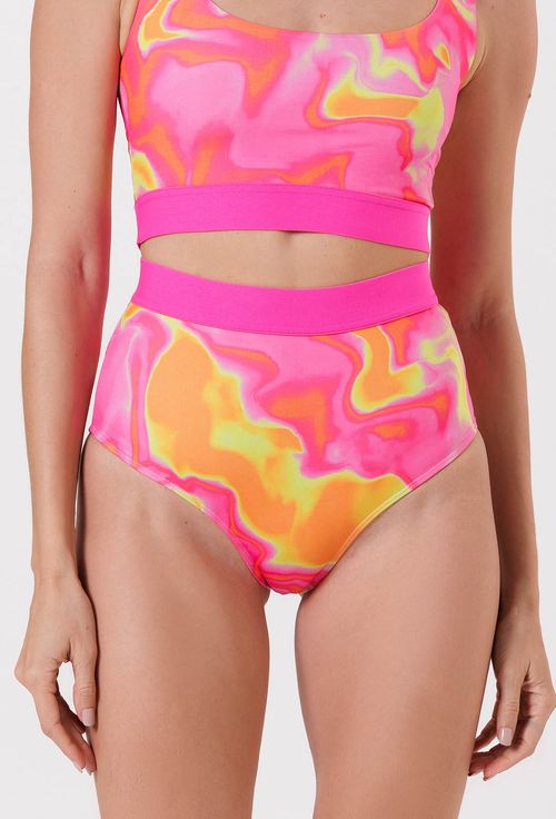 Calcinha Beachwear Sabrina