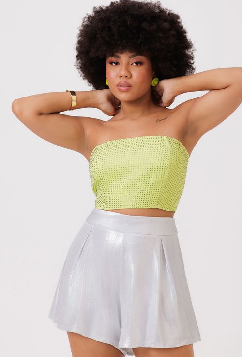 Cropped Maju