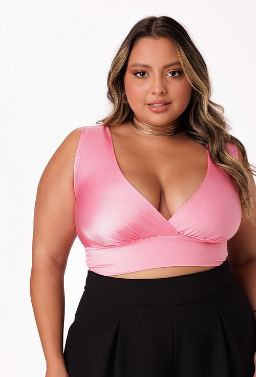Cropped Astrid