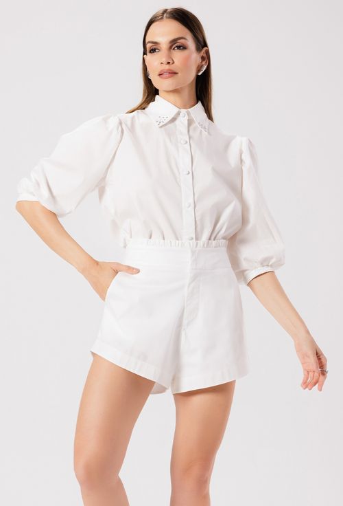 Camisa Brenda