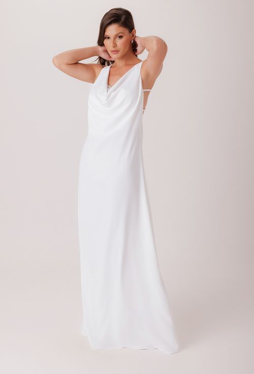Vestido Serena