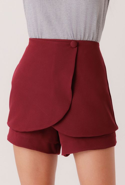 Short Ariana