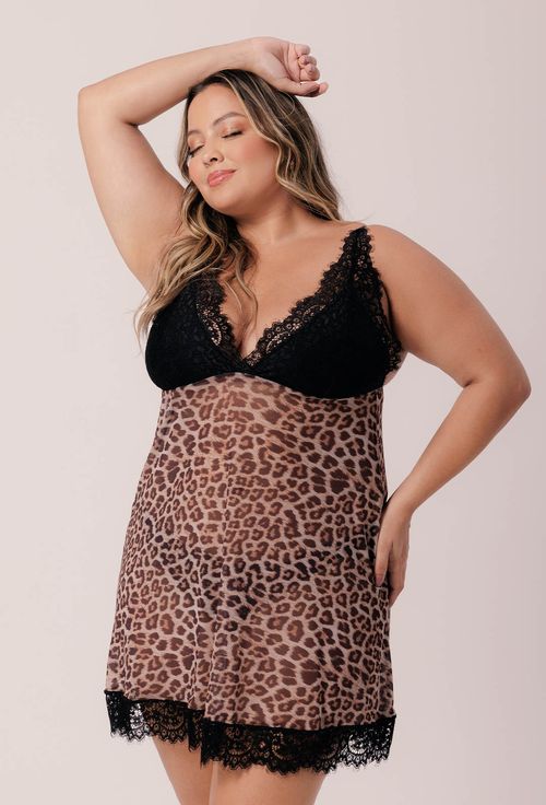 Camisola Wendy