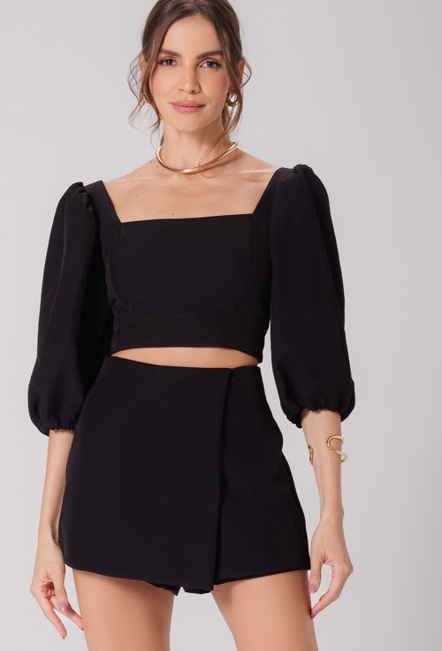 Cropped Elain