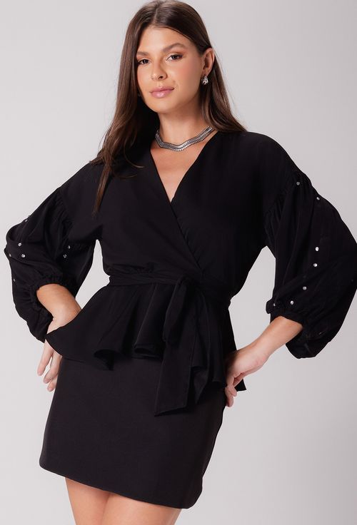 Blusa Ivina