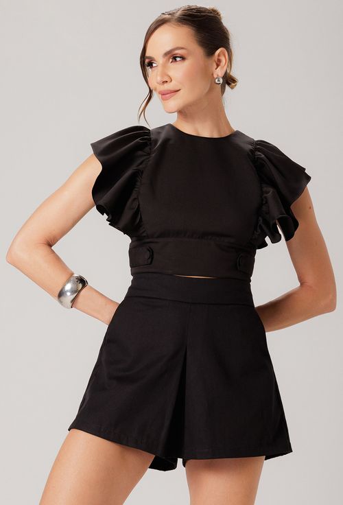 Cropped Maitê