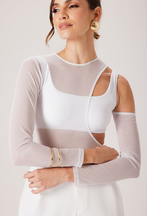 Body Lívia