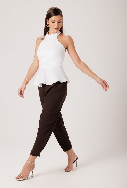 Blusa Lena
