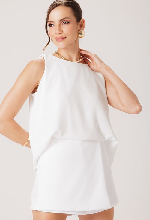 Blusa Zazá