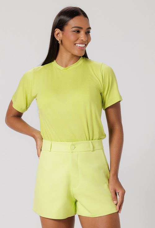 Blusa Rachel