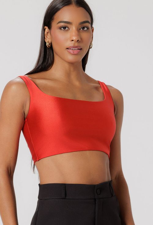 Cropped Nátia