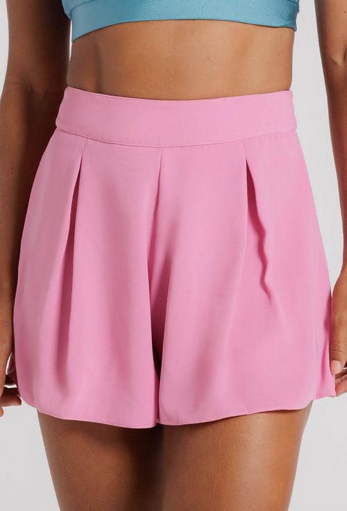 Short Régia