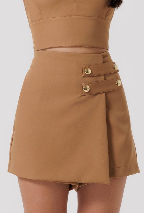 Short Tieta