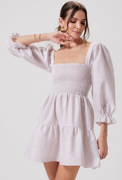 Vestido Ritinha