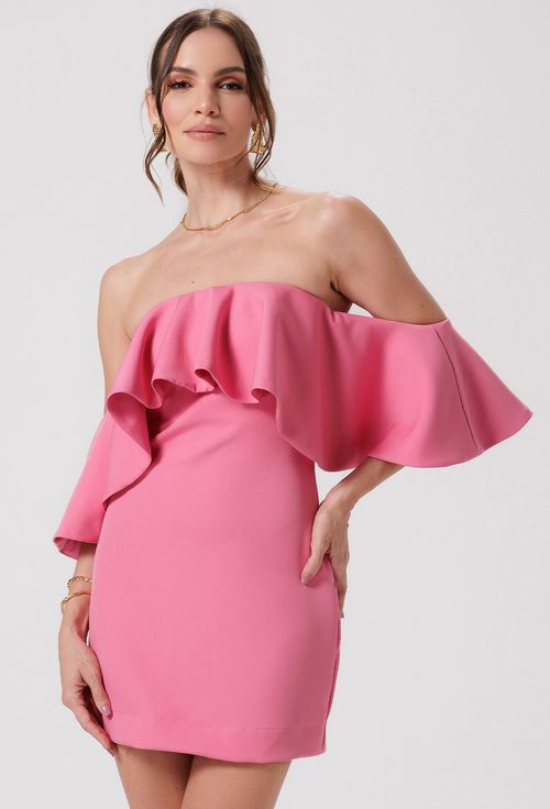 Vestido Tina