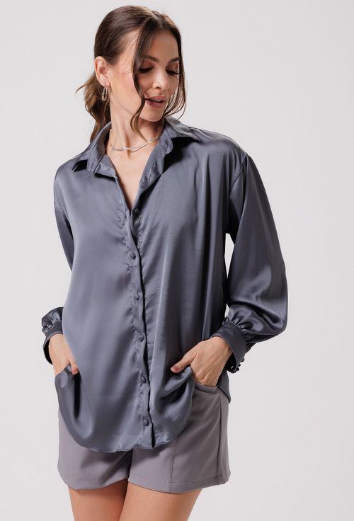 Camisa Dalva