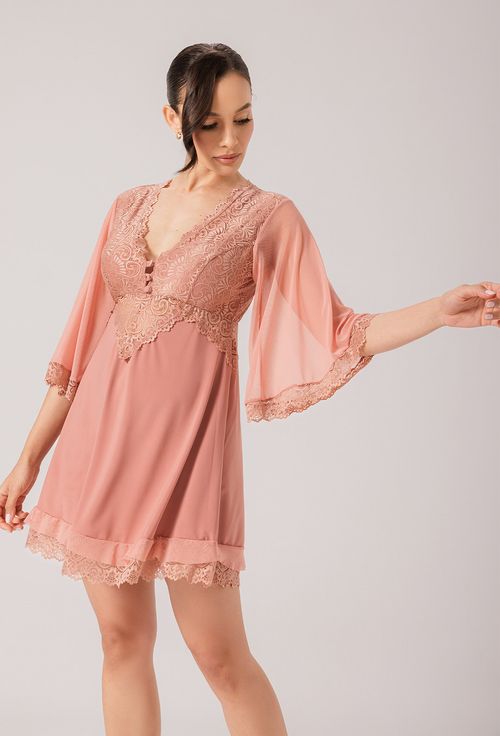 Camisola Samara