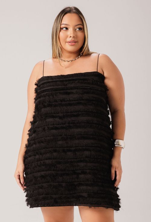 Vestido Biana