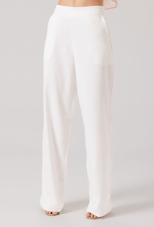 Calça Bibi