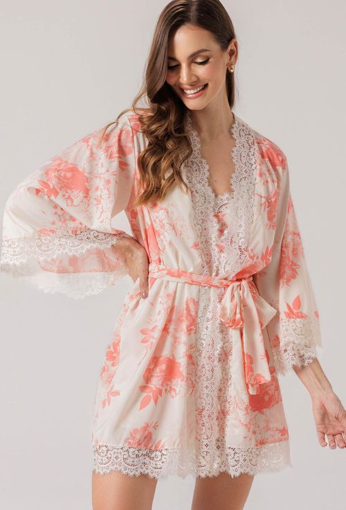 Robe Gigi