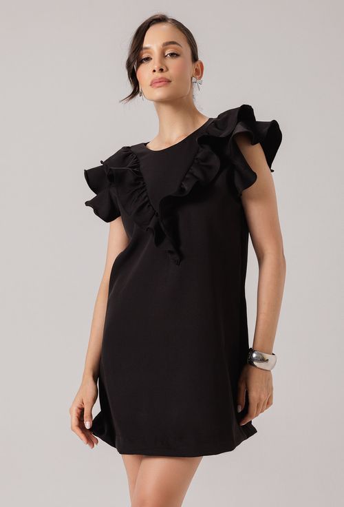 Vestido Ionara