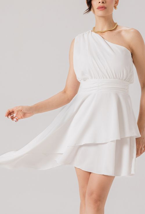 Vestido Rosy