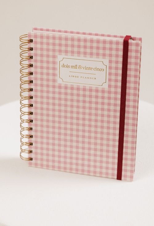 Planner Linge