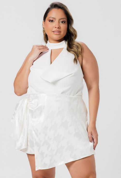 Blusa Ticiana