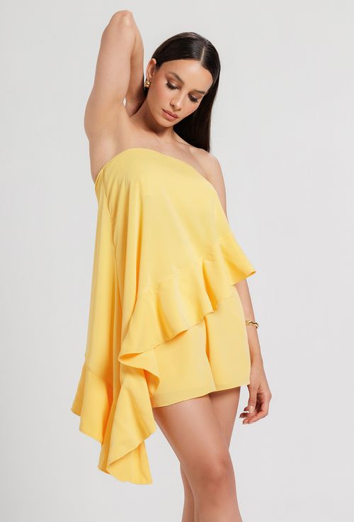 Blusa Leia