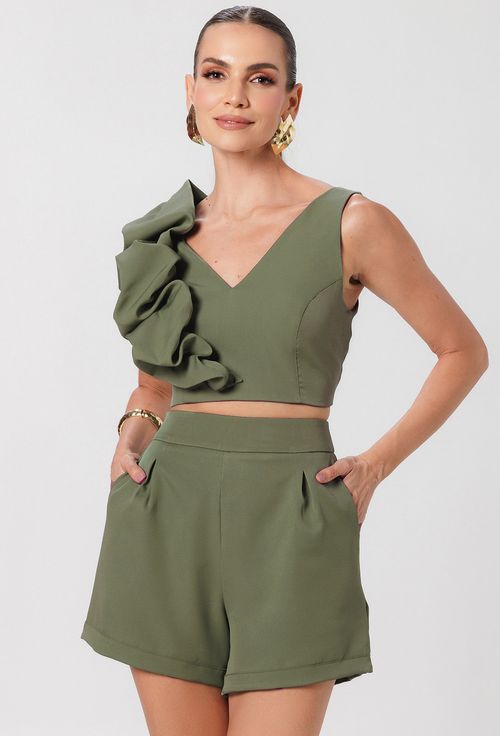 Cropped Beth