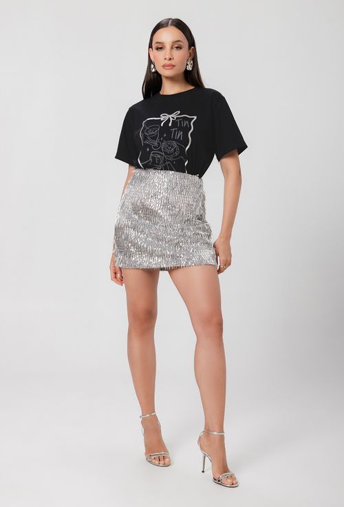 T-shirt Tricia