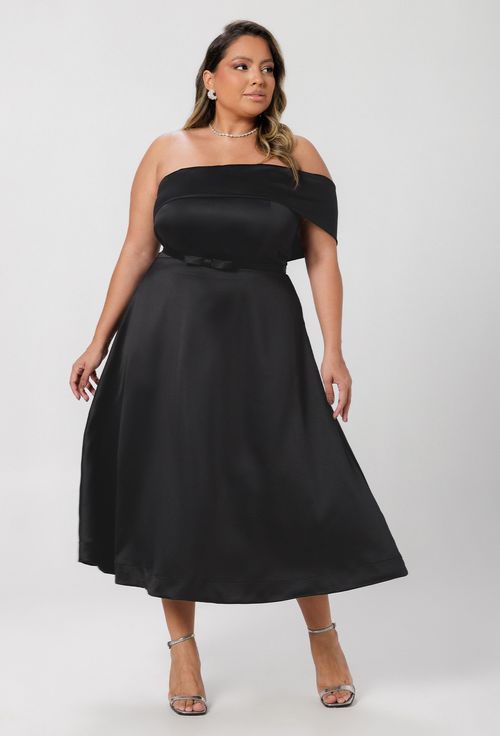 Vestido Luiza