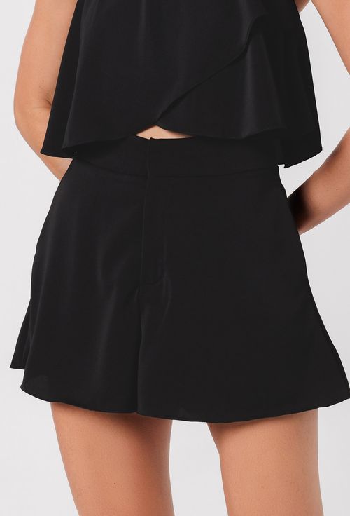 Short Joelma