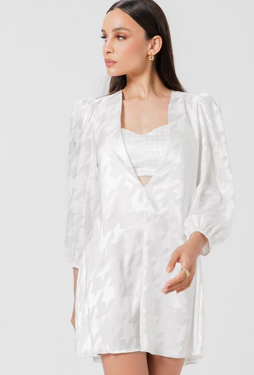 Vestido Elenice